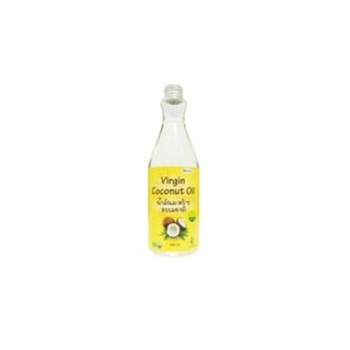 MaxxLife Virgin Coconut Oil 500ml.