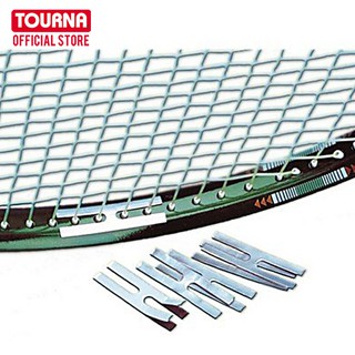 TOURNA LEAD POWER STRIPS เทปตะกั๋วถ่วงน้ำหนักแบบม้วน เทนนิส