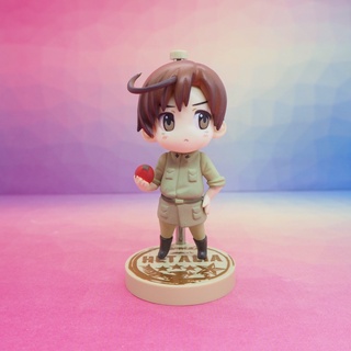 Hetalia Axis Powers One Coin Grande Figure Collection Hetalia: Southern Italy (Romano)