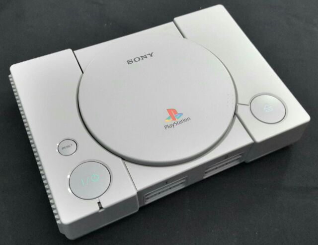 PS1 สภาพเทพ ครบชุด พร้อมเล่น - retro_game_world_888 - ThaiPick