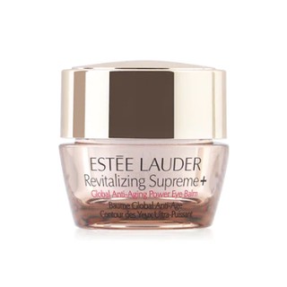 Estee Lauder Revitalizing Supreme+ Global Anti-Aging Power Eye Balm 5ml.