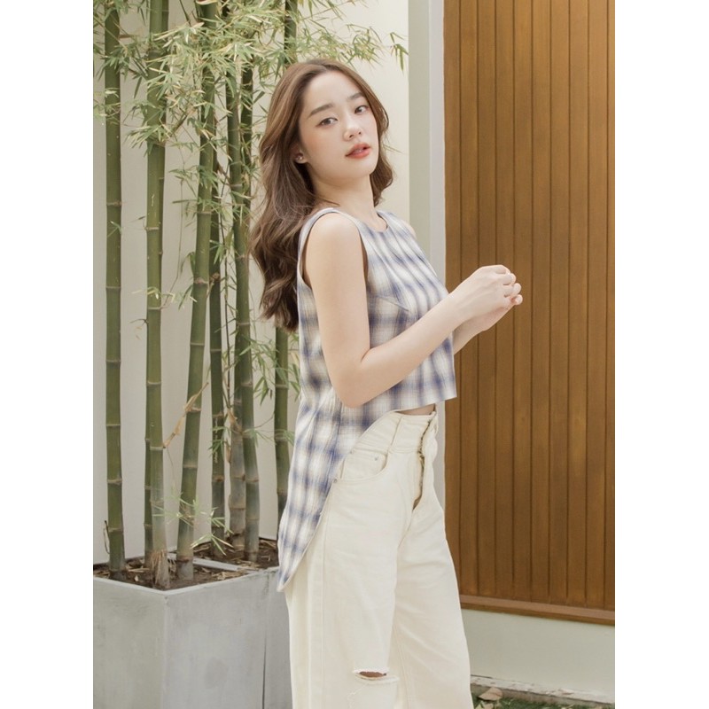 Phebe - Enchanted top