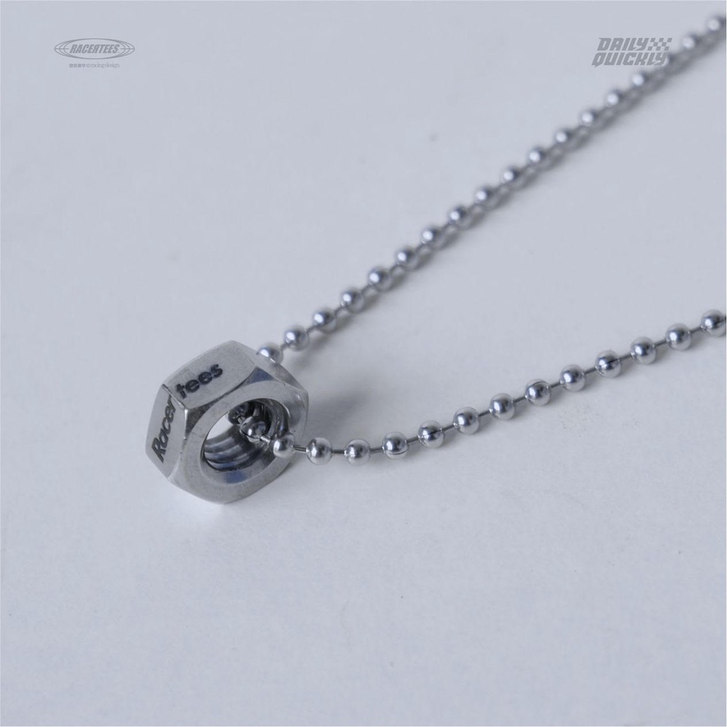 อุปกรณ์เสริมสร้อยคอแข่ง RACERTEES Mrc.21