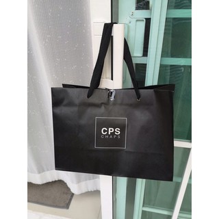 ถุง cps แท้ 💯% จาก shop✅สินค้าพร้อมส่ง✅