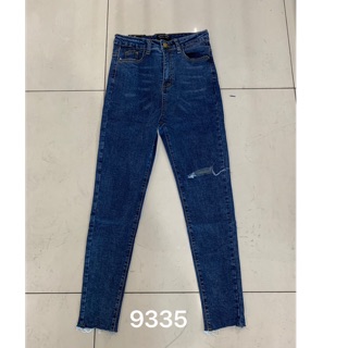 Jeans เข้าเพิ่ม พร้อมส่งจ้า