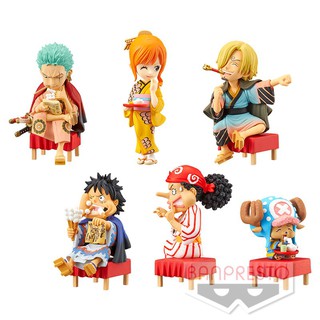 WCF One Piece - WA -