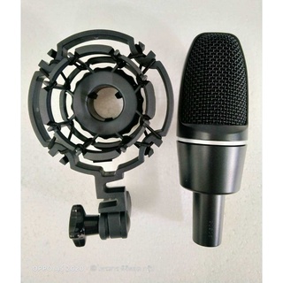 AKG C3000 Large-diaphragm Cardioid Condenser Microphone ไมโครโฟนคอนเดนเซอร์