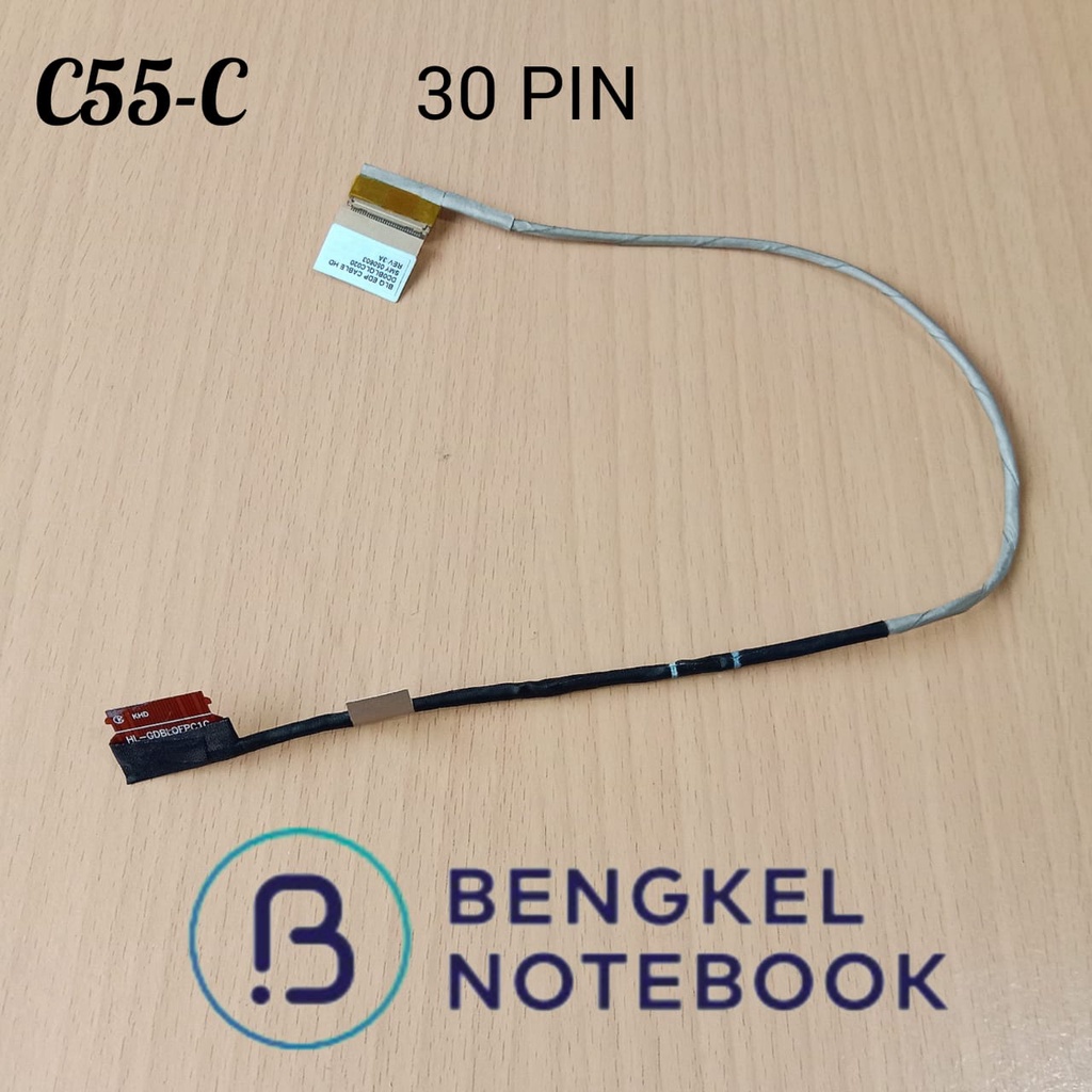 Toshiba สาย LCD C55-C L50-C L55D-C C55DT-C P55T-C S55-C DD0BLQLC010 DD0BLQ030C020 DD0BLQQQQ0BL0BL0BL