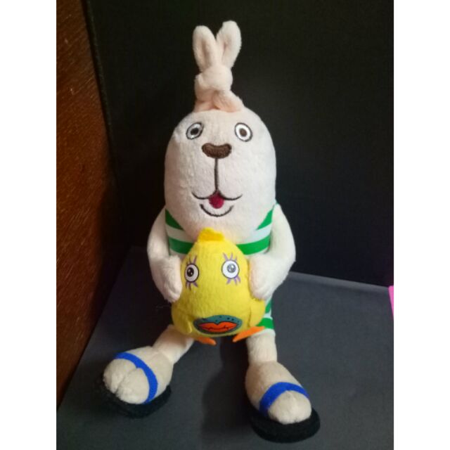 ตุ๊กตากระต่ายคุก&ไก่ตุ๊ด usavich