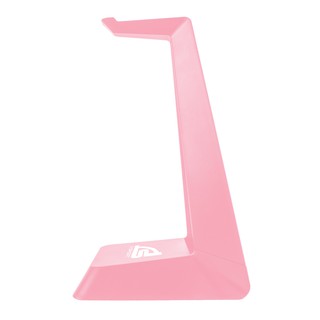 Signo HS-800P ขาตั้งหูฟังสีชมพู Pink Edition Headphone Stand (PINKKER)