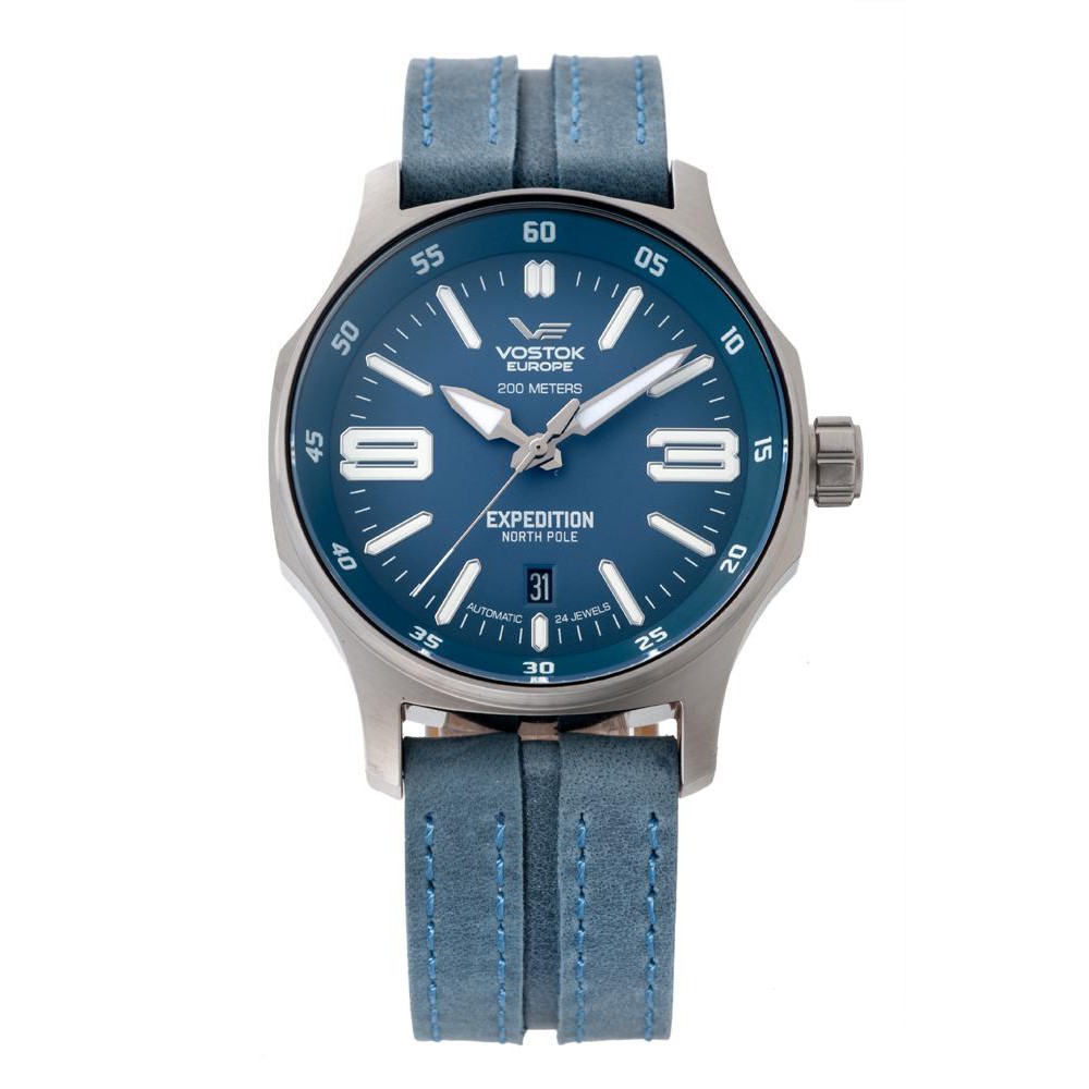 EXPEDITION ( Direct จากญี่ปุ่น ) Vostok