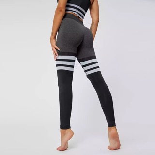 Push up seamless booty leggings