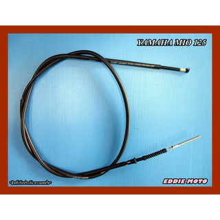 YAMAHA MIO125 REAR BRAKE CABLE "GRADE A" // สายเบรกหลัง สินค้าคุณภาพดี