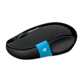 Microsoft Sculpt Comfort Mouse Bluetooth (H3S-00005) - Black