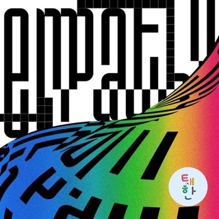 ✅พร้อมส่ง [NCT] อัลบั้ม NCT 2018 - EMPATHY