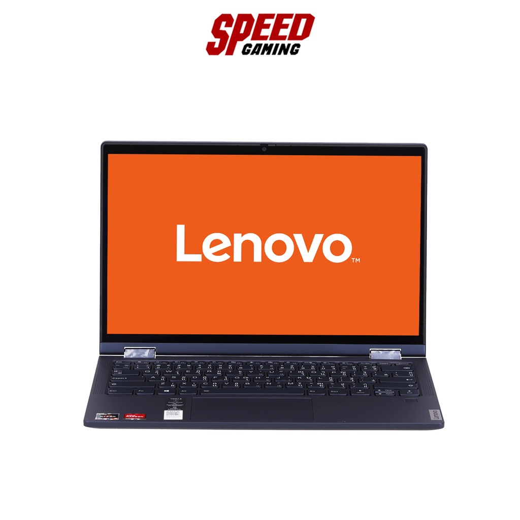 LENOVO NOTEBOOK YOGA 6 13ALC6 82ND00DGTA (13.3) ABYSS BLUE By Speed Gaming
