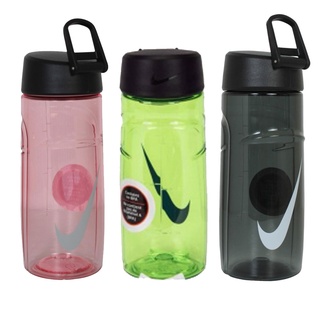 Nike Collection ไนกี้ กระบอกน้ำ T1 Trainig Swoosh Water Bottle 16Oz (750)