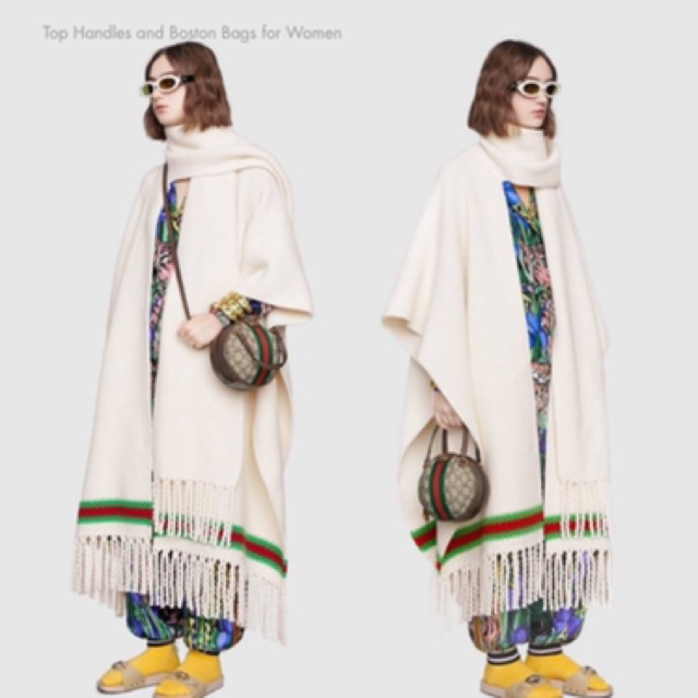 gucci ball bag