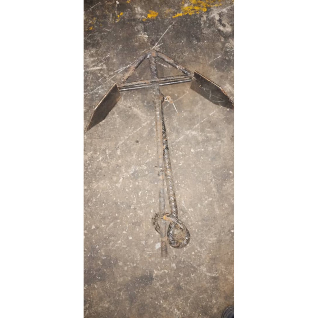 ANCHOR 8 KATI (ทั้ง 4.8KG)