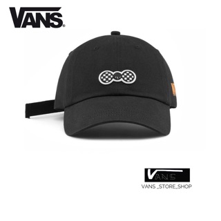 หมวกVANS AP TYAKASHA 19 W HAT BLACK สินค้ามีประกันแท้