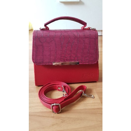 กระเป๋าแฟชั่น กระเป๋าถือ กระเป๋าสะพายข้าง Kobo