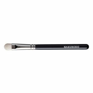 Hakuhodo J004G แปรงแต่งหน้าแปรงอายแชโดว์