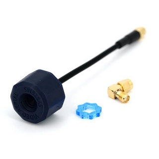 [เสาอากาศ] VAS ETHIX MAD MUSHROOM V2 1.35dbi (RHCP) เสาอนาล๊อค บินไกล ตัวใหม่