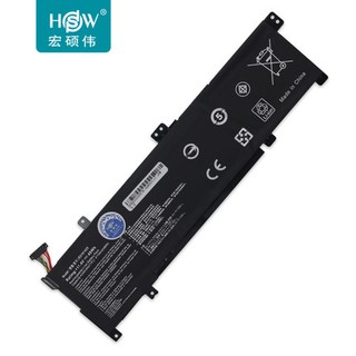 Battery Notebook Asus K501L Series 10.8V 48Wh 4240mAh ประกัน…