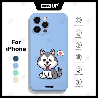 เคสซัมซุง เคสLovely Pet เคสโทรศัพท์ เคสมือถือ Samsung A Series  พร้อมส่ง น้องหมา น้องแมว