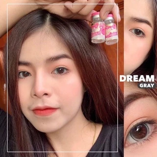wink lens ( Dream ) ตาโต