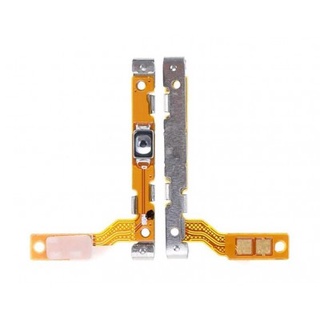 แพรสวิทซ์พาวเวอร์ Samsung J7 Prime G610 แพรเพิ่มเสียงลดเสียง Power Button Flex Cable Volume Button For Samsung J7 Prime