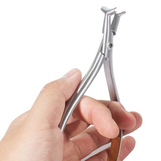 เครื่องมือทันตกรรมคีมสําหรับทันตกรรม Forceps Instruments