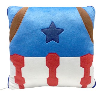 หมอนผ้าห่ม Captain America (DAG511-073)