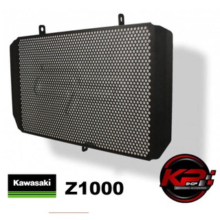 การ์ดหม้อน้ำ EVOTECH KAWASAKI Z1000