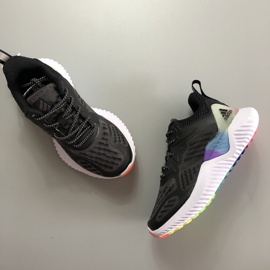 adidas alphabounce beyond youth