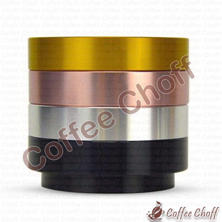 Dosing Ring 49mm Funnel Espresso Tamper Ring Rokpresso 49 mm