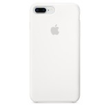 Apple case iphone 8+ (Silicone)