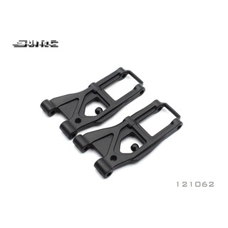 S-121062 Front Suspension Arm ปีกนกหน้า สำหรับรถวิทยุบังคับ SNRC