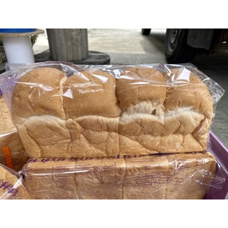 ขนมปังกระโหลกไม่หั่นแพค4ปอนด์