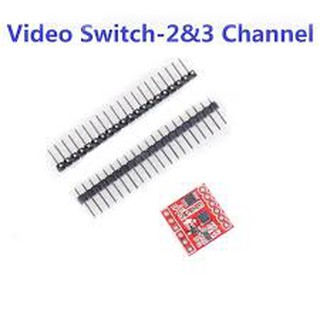 AV Video Switcher Module(มีสินค้าในไทยพร้อมจัดส่ง)