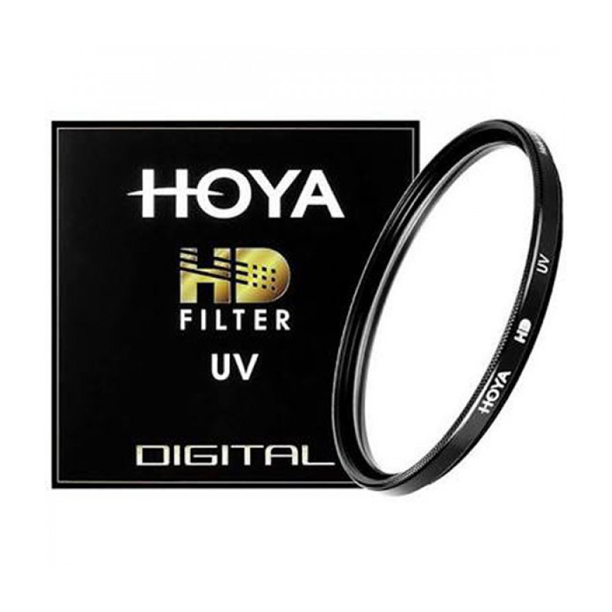 Hoya HD Digital UV Filter ถูกที่สุด ของแท้