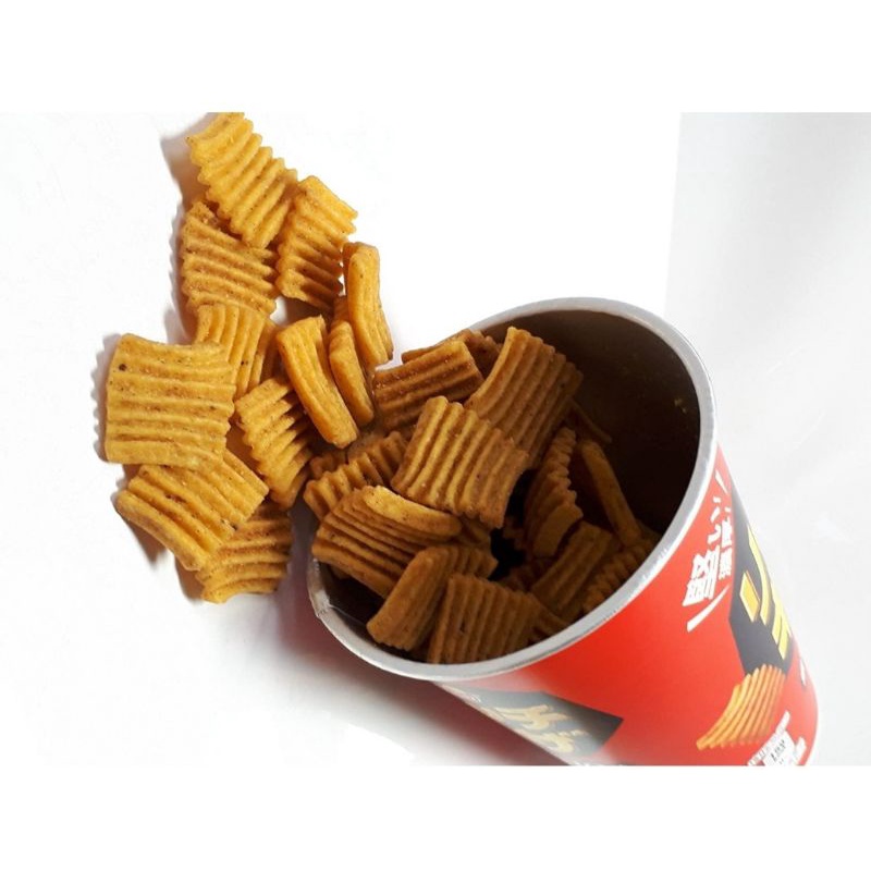 Frito Lay รสบาร์บีคิว