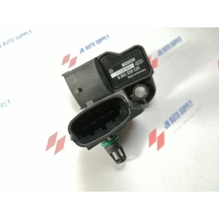 Map Sensor วัดแรงดันอากาศ Hino JO8C, Sino