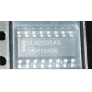 YTH ULN2003AG หนึ่งในใหม่