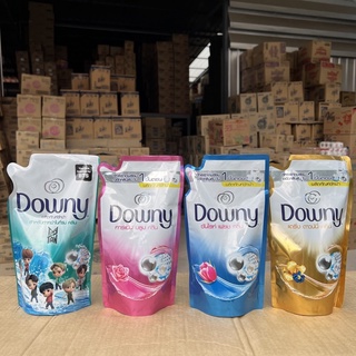 (แพ็ค 3 ถุง) Downy - น้ำยาซักผ้าดาวน์นี่ 460 มล.