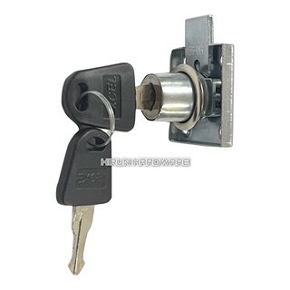 กุญแจลิ้นชัก รุ่น 555 กุญแจตู้ กุญแจ กุญแจเฟอร์นิเจอร์
