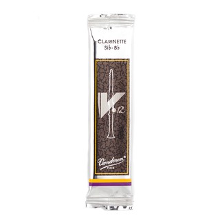 Vandoren V12 Bb Clarinet Reeds ลิ้นบีแฟลตคลาริเน็ต รุ่น V12 (อัน)