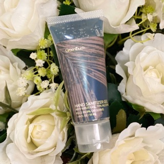 เจลแอลกอฮอล์ล้างมือ 50ml. Greentouch
