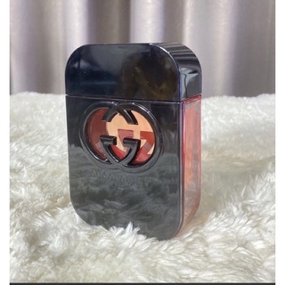 Gucci Guilty Black Pour Femme 75ML (No Box) น้ำหอมแท้ 100%