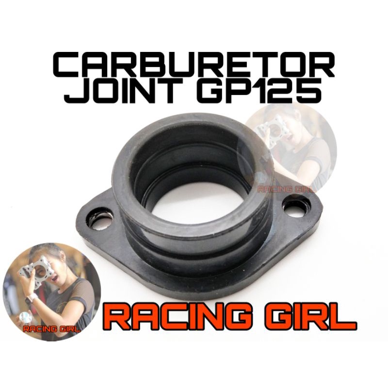 คาร์บูเรเตอร์ JOINT GP125 / JOIN GP 125